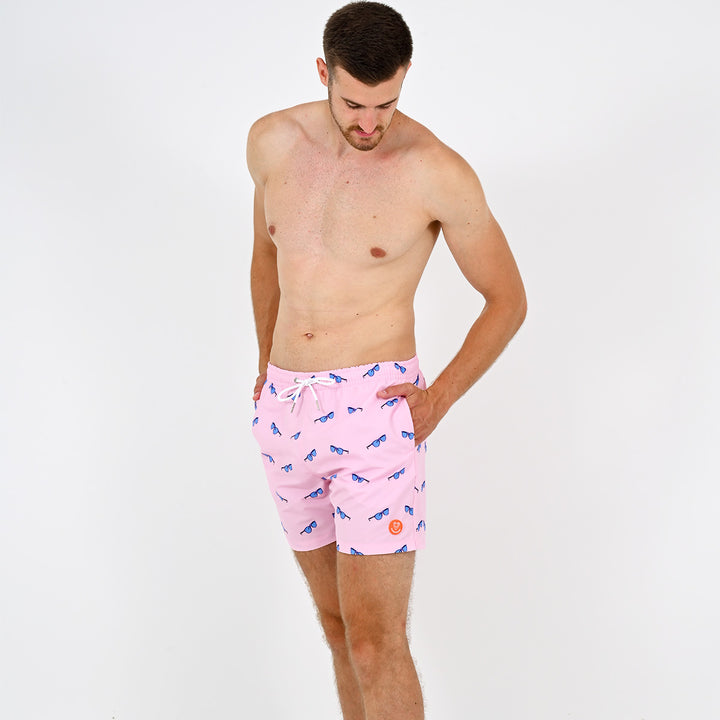 Maillot de bain - Le Solaire