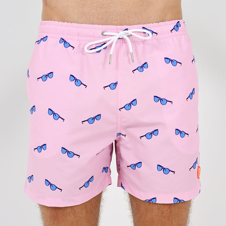 Maillot de bain - Le Solaire