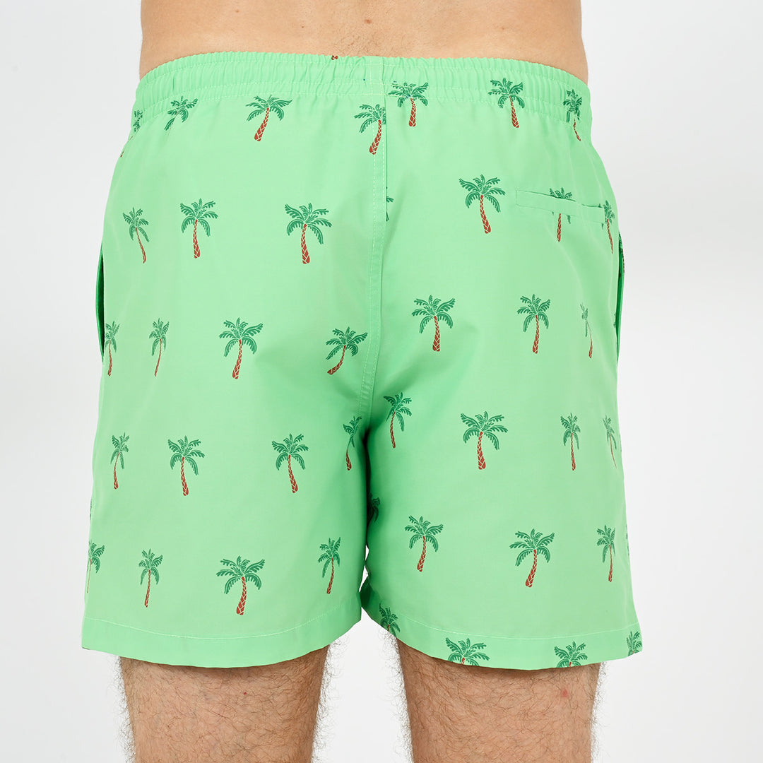 Maillot de bain - L'Exotique