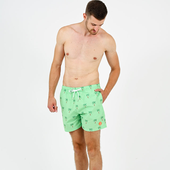 Maillot de bain - L'Exotique