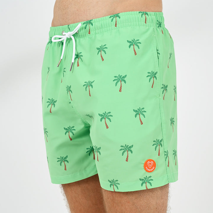 Maillot de bain - L'Exotique