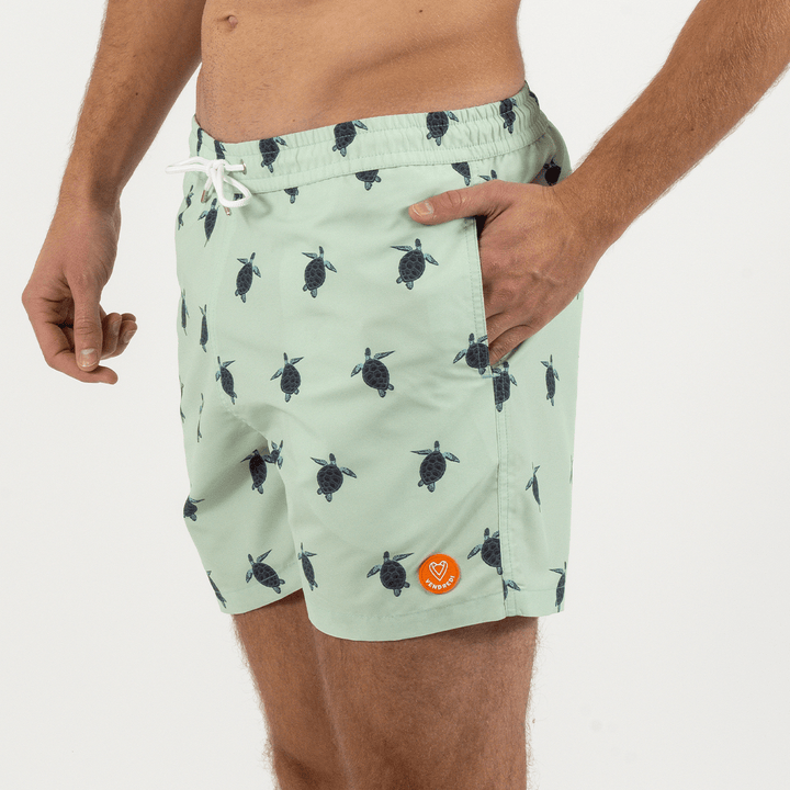 Short de bain - Le Galapago