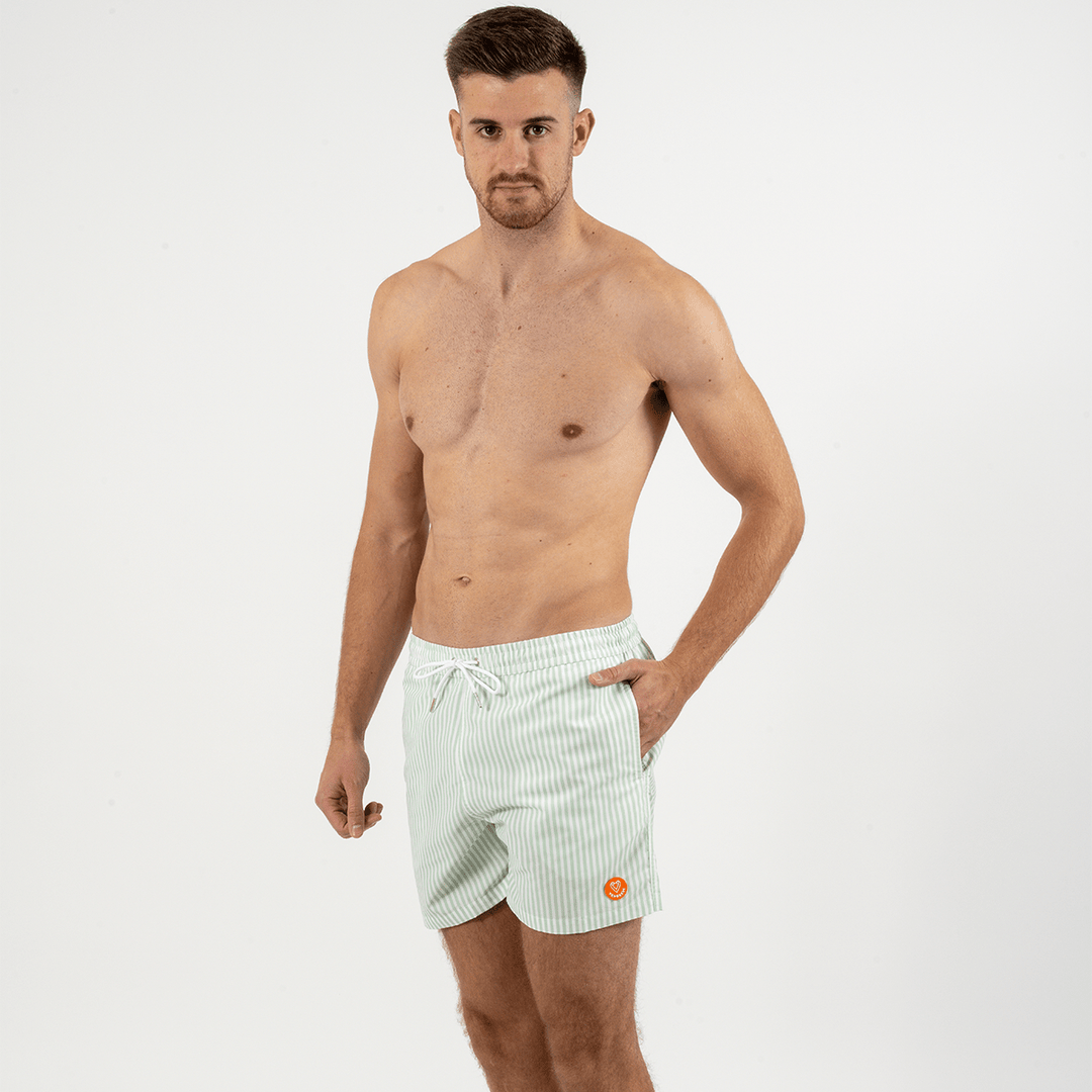 Maillot de bain homme neuf 4xB Big Roundtree & Yorke Caraïbes séchage Maillot de bain homme neuf 4xB Big Roundtree & Yorke Caraïbes séchage