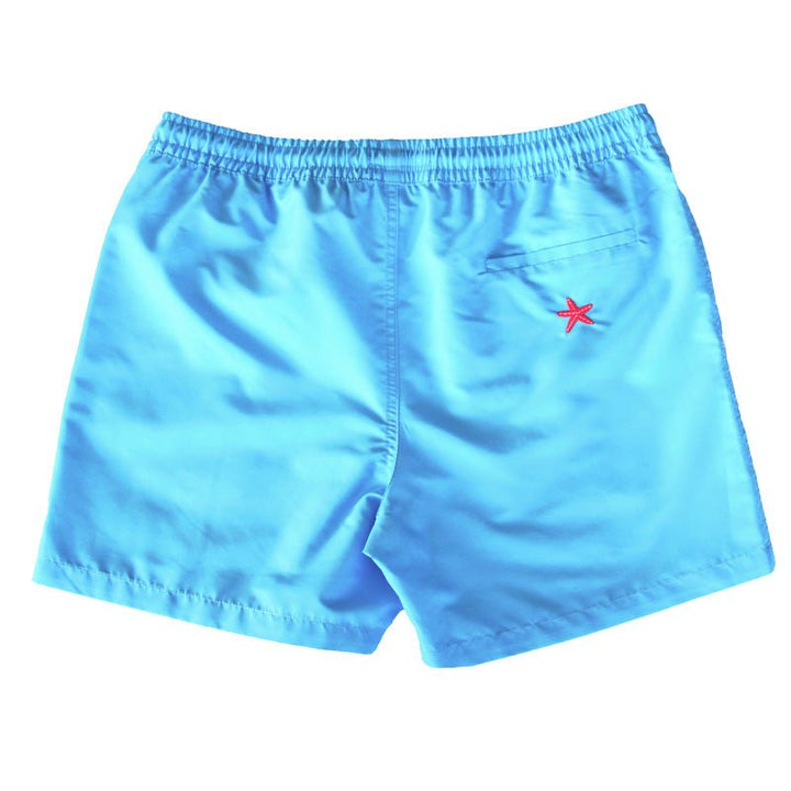 Swim shorts - L'Etoilé plain