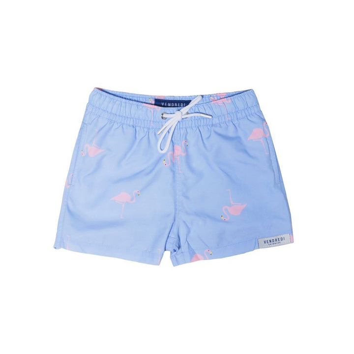 Children's swim shorts - Le petit Perché