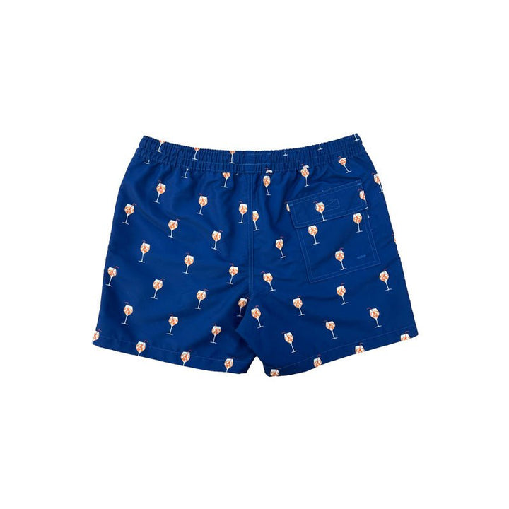 Children's swim shorts - Le petit Glacé 