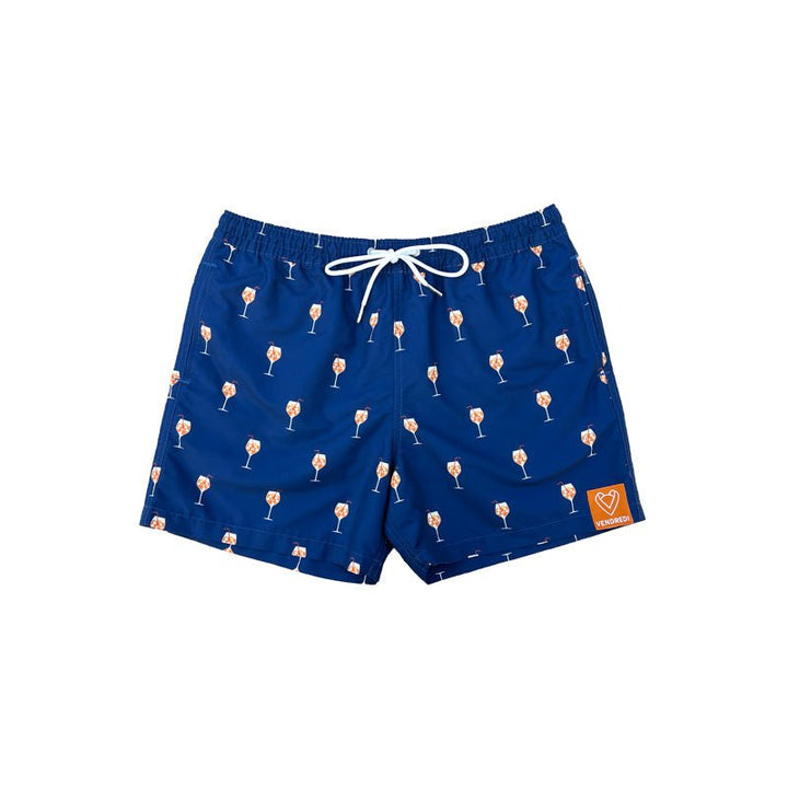 Children's swim shorts - Le petit Glacé 