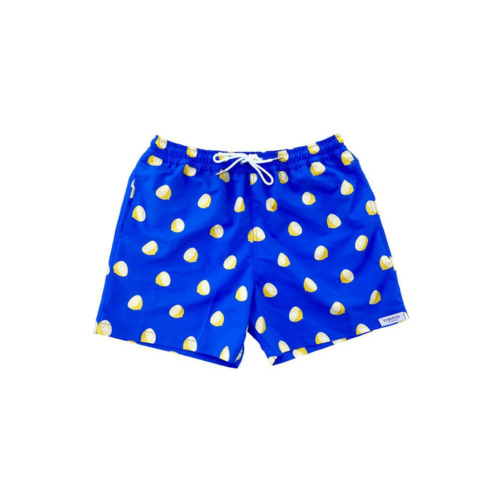 Children's swim shorts - Le petit Acidulé