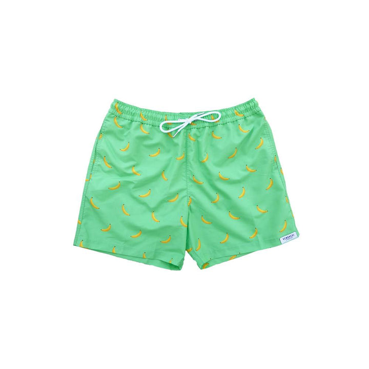 Children's swim shorts - Le petit Tropical