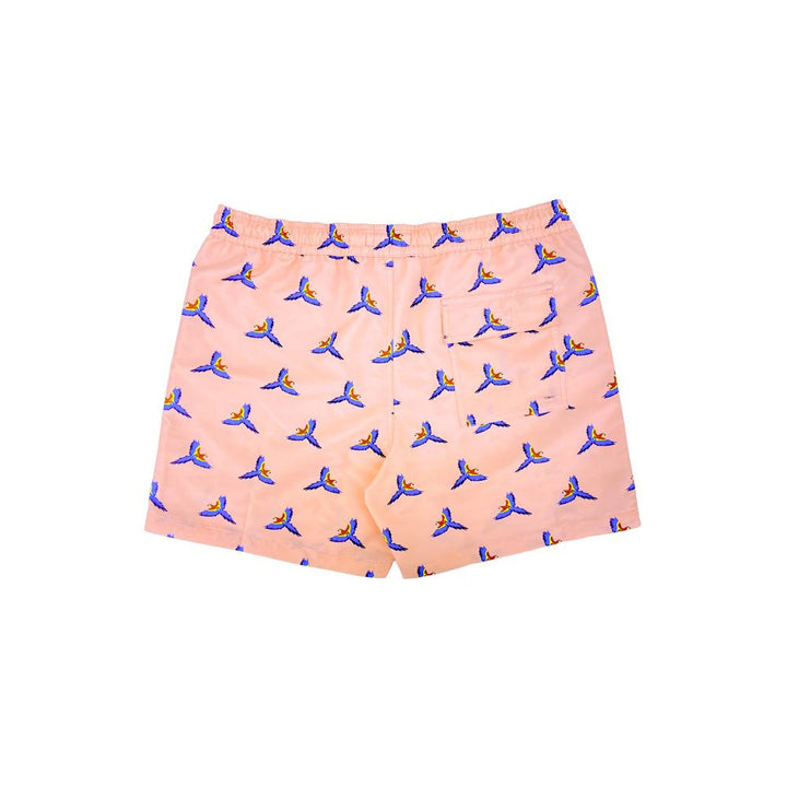 Children's swim shorts - Le petit Bavard