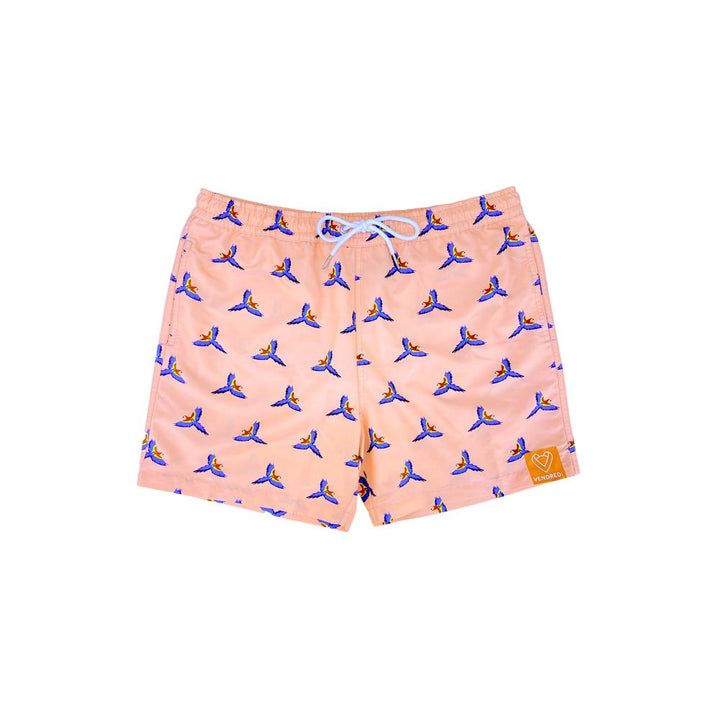 Children's swim shorts - Le petit Bavard