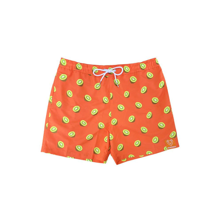 Children's swim shorts - Le petit Vitaminé