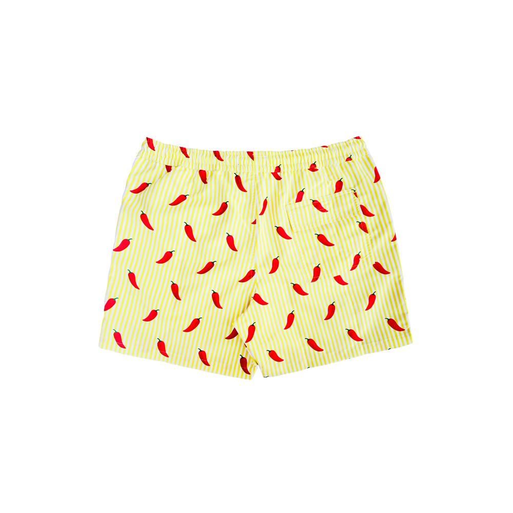 Children's swim shorts - Le petit Pimenté mixed