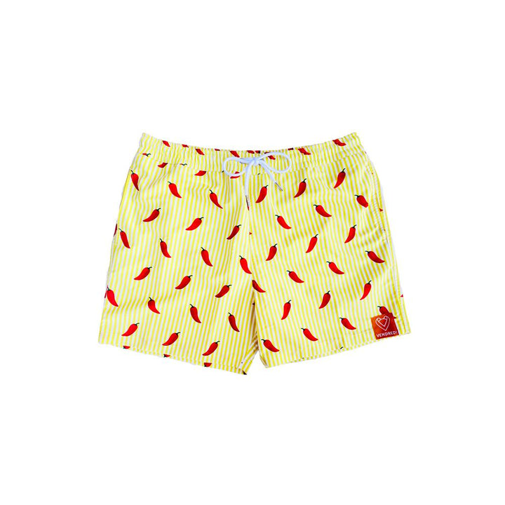 Children's swim shorts - Le petit Pimenté mixed