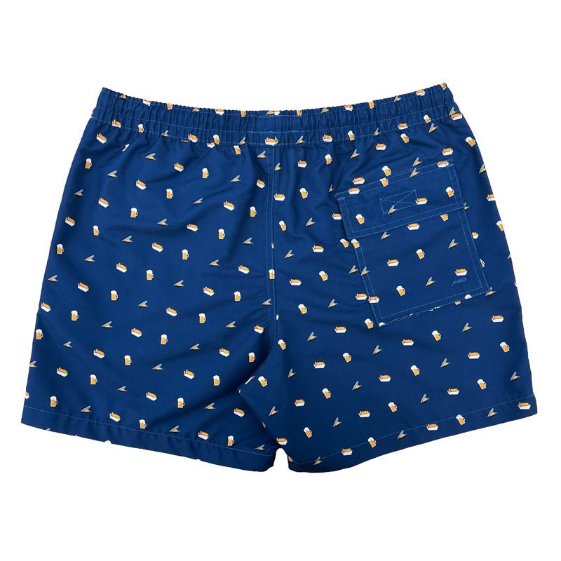 Swim shorts - Le Nordiste