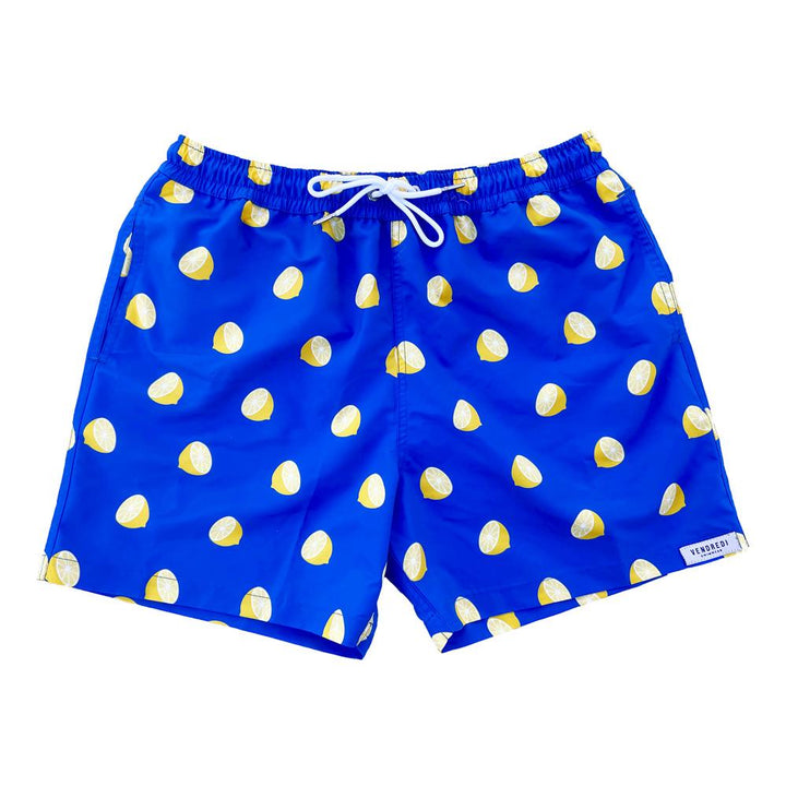 Swim shorts - L'Aciulé