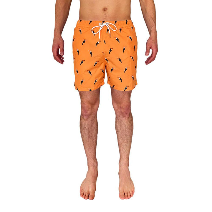 Swim shorts - Le Plumé 