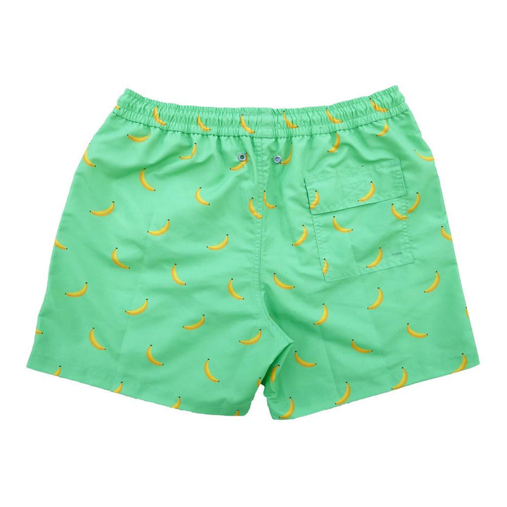 Short de bain - Le Tropical