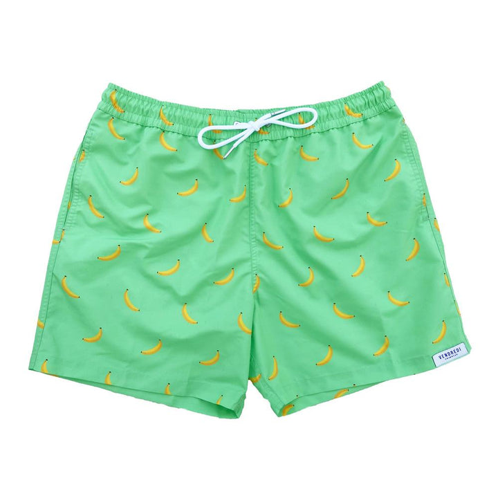 Short de bain - Le Tropical