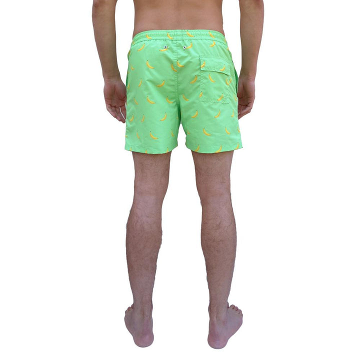 Swim shorts - Le Tropical 