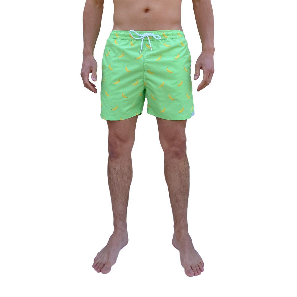 Swim shorts - Le Tropical 