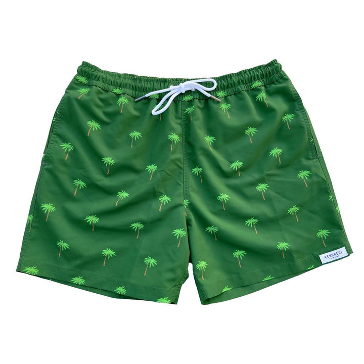 Swim shorts - L'Exotique 