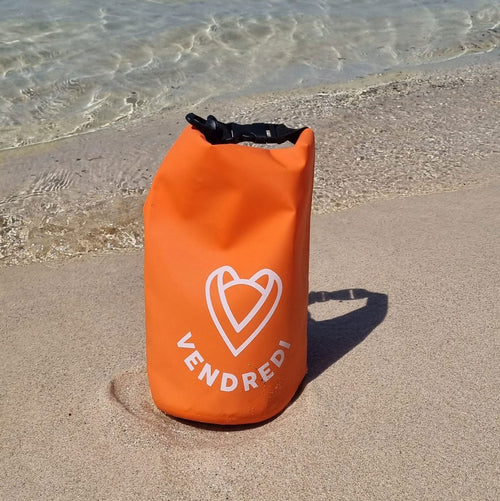 Waterproof bag - The little Unsinkable 2L